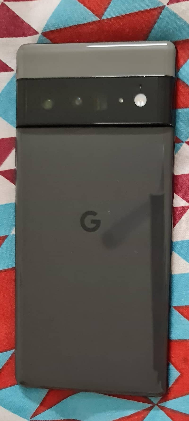Google Pixel 6 Pro 1