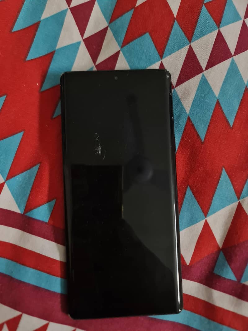 Google Pixel 6 Pro 2