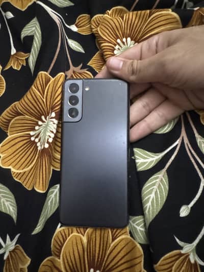 Samsung Mobile S21 pta official