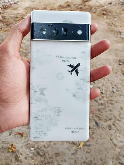 Google Pixel 6 Pro