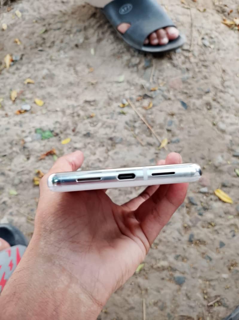 Google Pixel 6 Pro 2