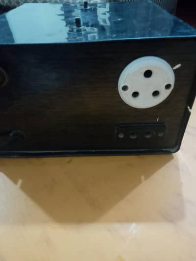 Haier Fridge Steplizer 10 by 10 condition for sale