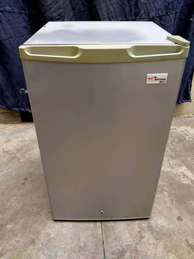 room size Fridge  excellent condition
