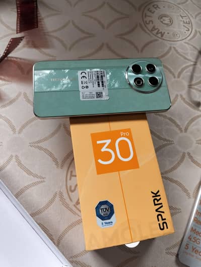 Tecno SPARK 30 Pro