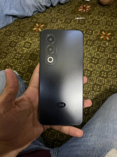 Itel S25