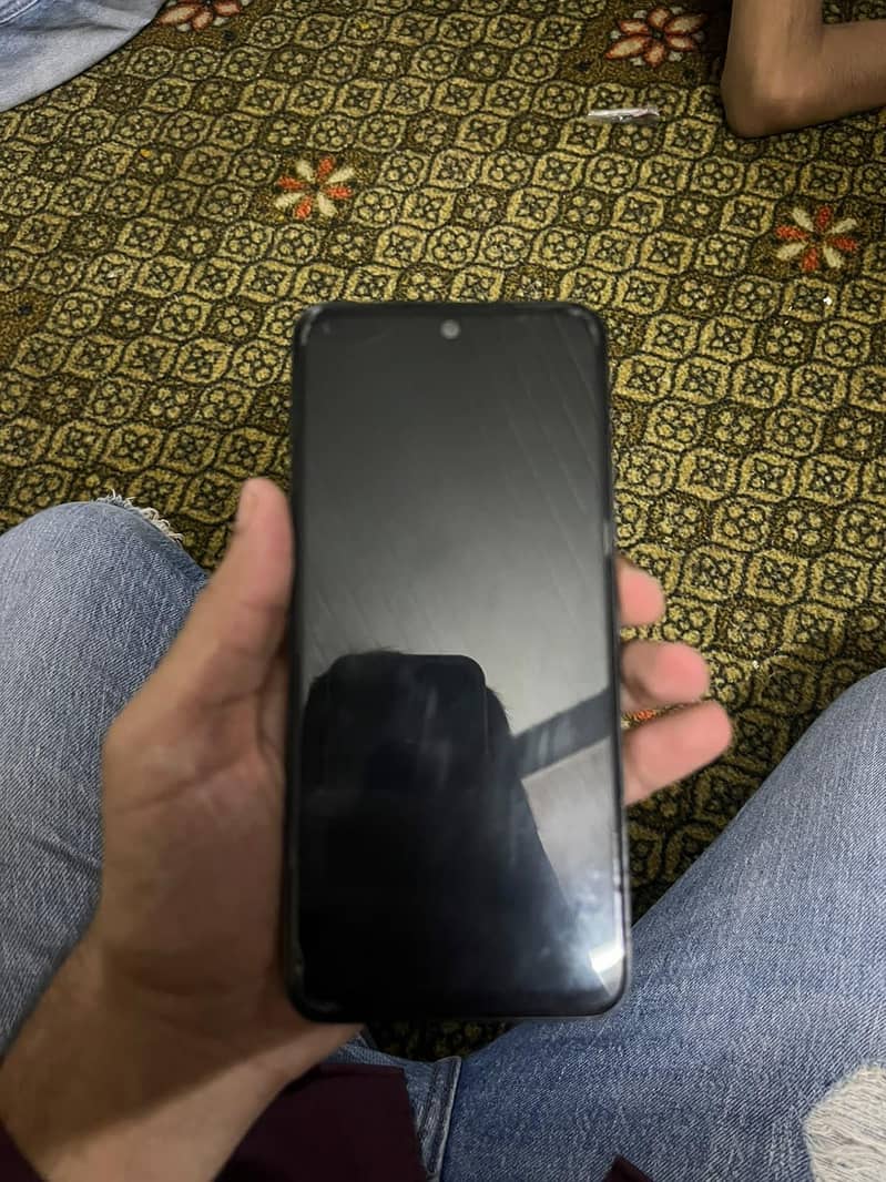 Itel S25 1