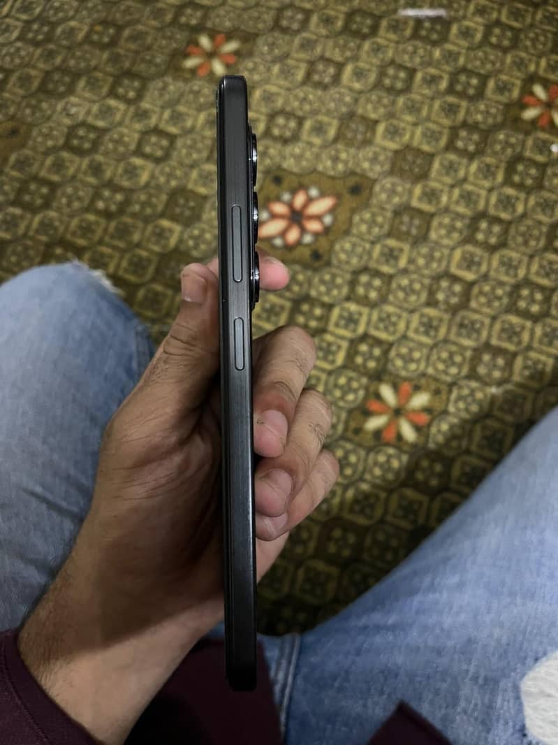 Itel S25 2