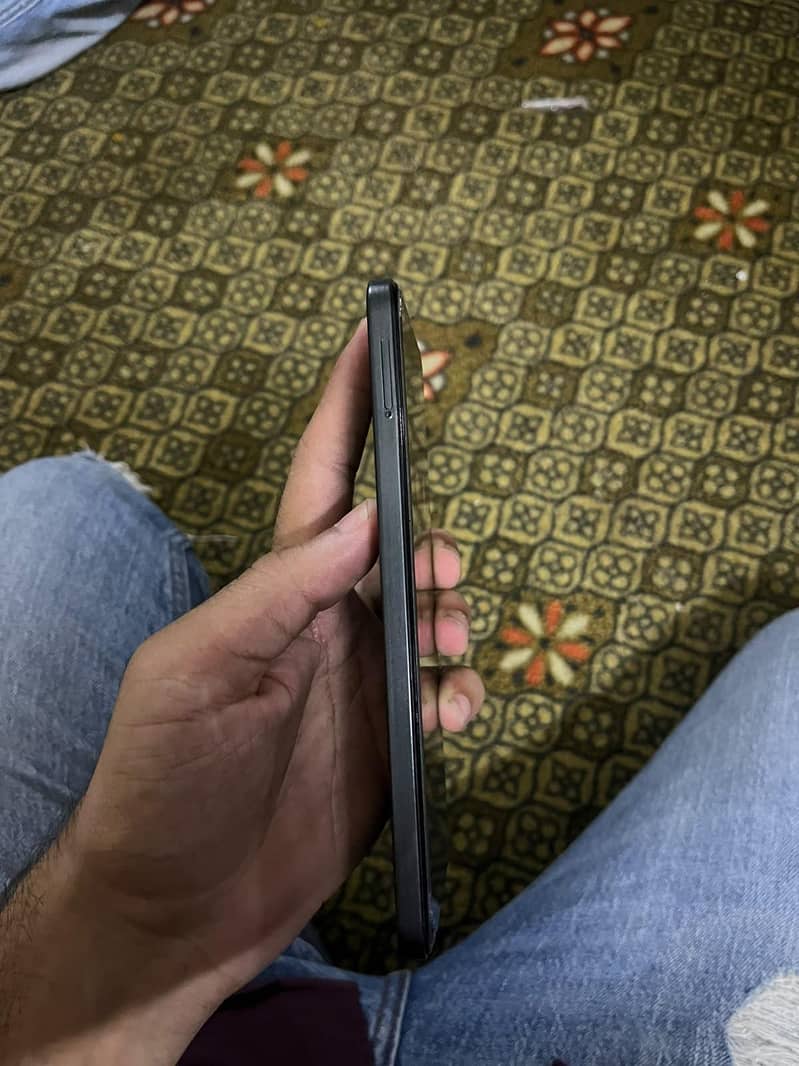 Itel S25 4