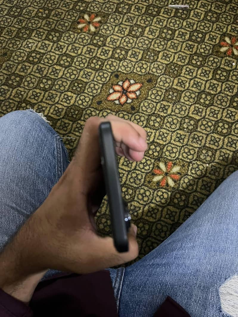 Itel S25 5