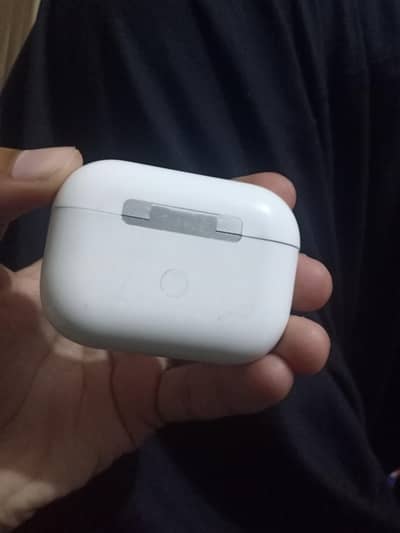earpods pro