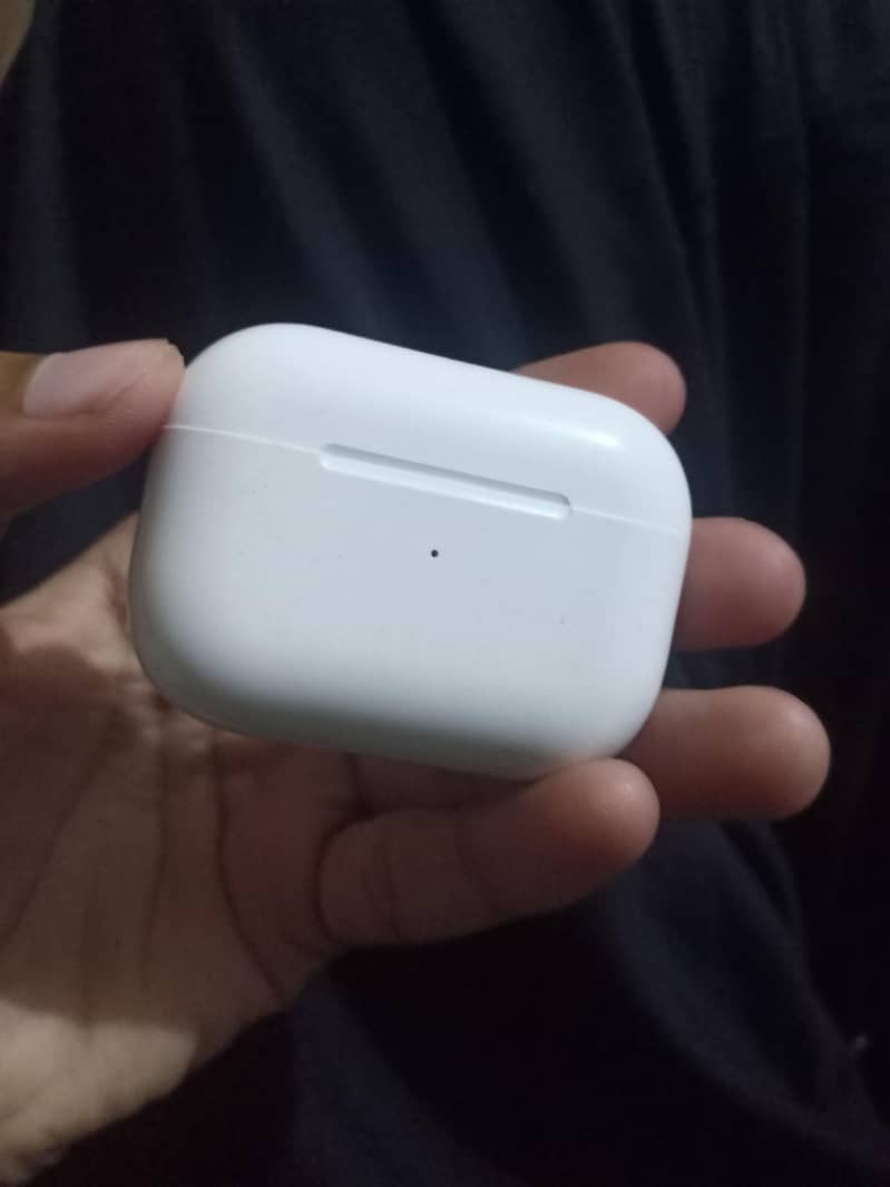 earpods pro 1