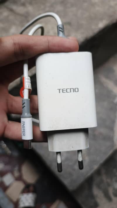 orgnal infinix note series charger 33 waalt pro