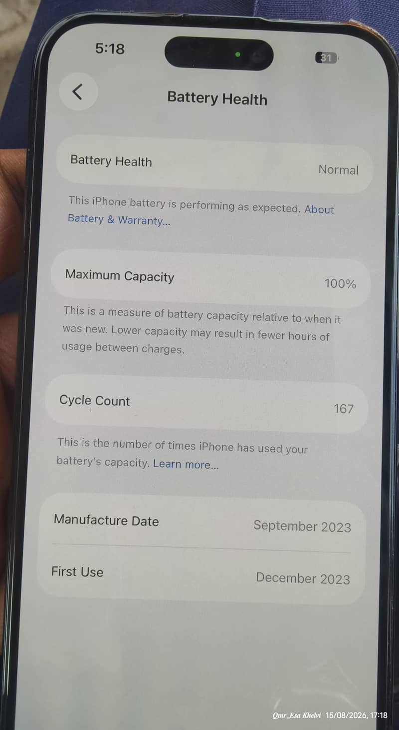 iphone15 5