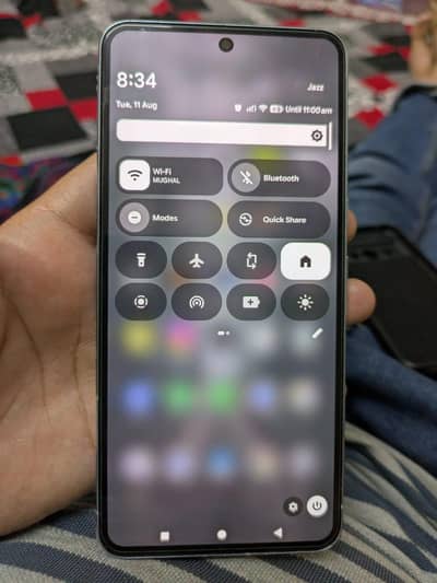 Google Pixel 8 Pro