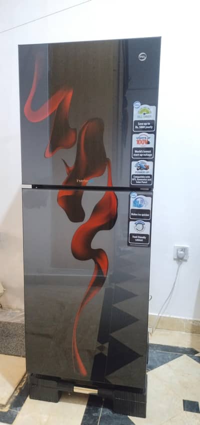 PEL Refrigerator 10/10 Condition (3 Months Used Only 03255025812)"