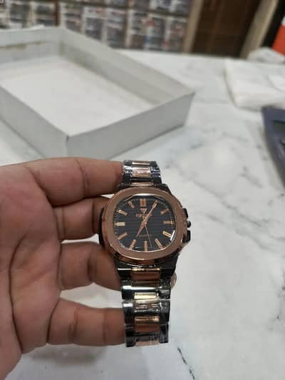 Men,s Imported Quality watch