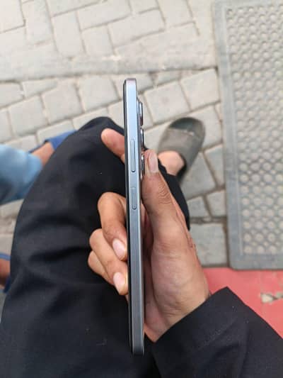 Infinix Hot 50 Pro