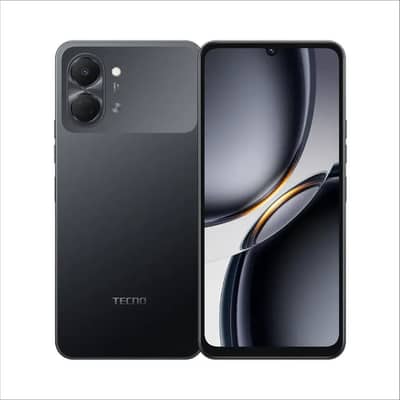 Tecno Spark Go 3 4/64 – Excellent Condition