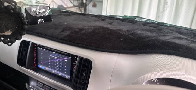 Toyota Passo 2010