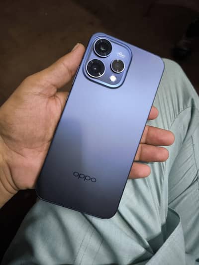 OPPO Reno 15 12+12/256 5G