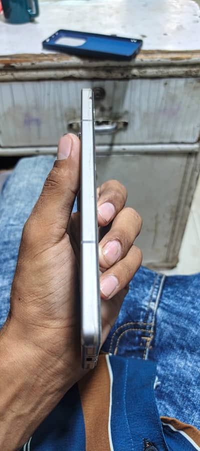 Infinix Note 50 8+8 / 256