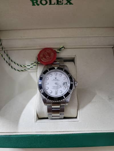 Rolex submariner automatic