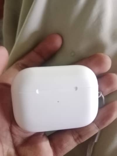 earpods pro 2