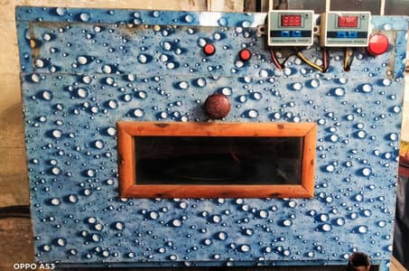 brand new condition bruder for eggs hatchery