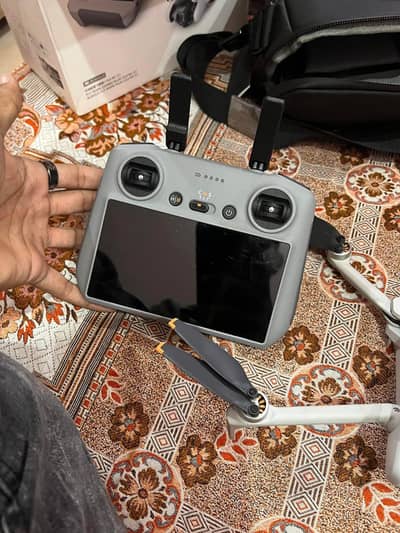 DJI Mini 4 Pro Drone Genuine