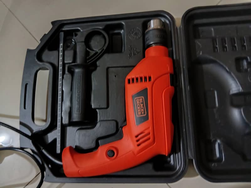 drill machine 2