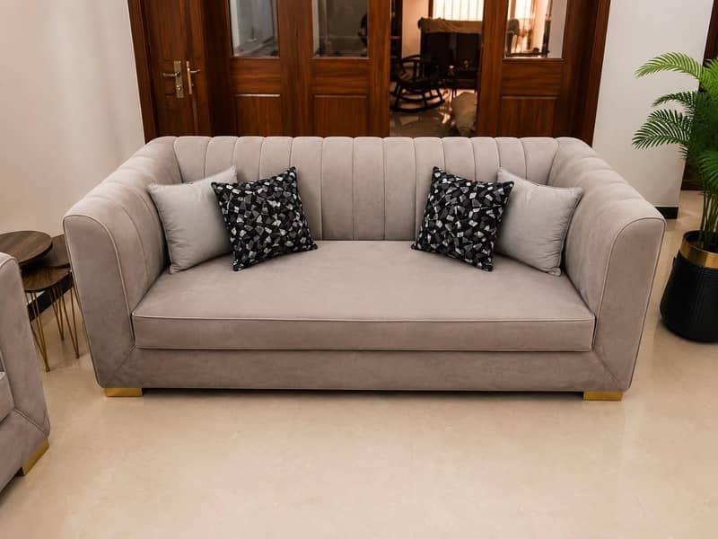 2 (3 Seater Sofa) 2