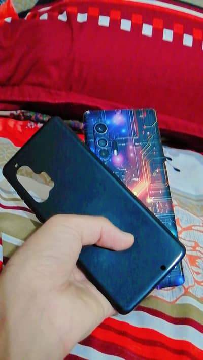 Motorola Edge Plus
