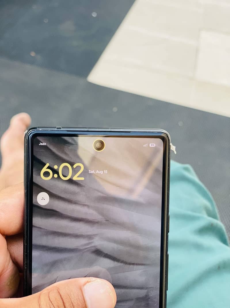 Google Pixel 7a 1