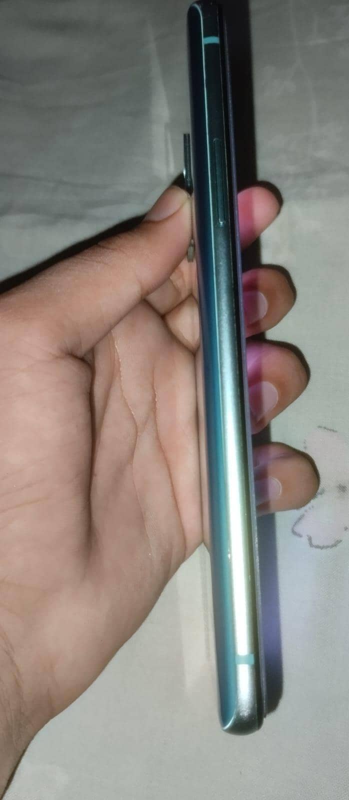 One Plus 8T 1