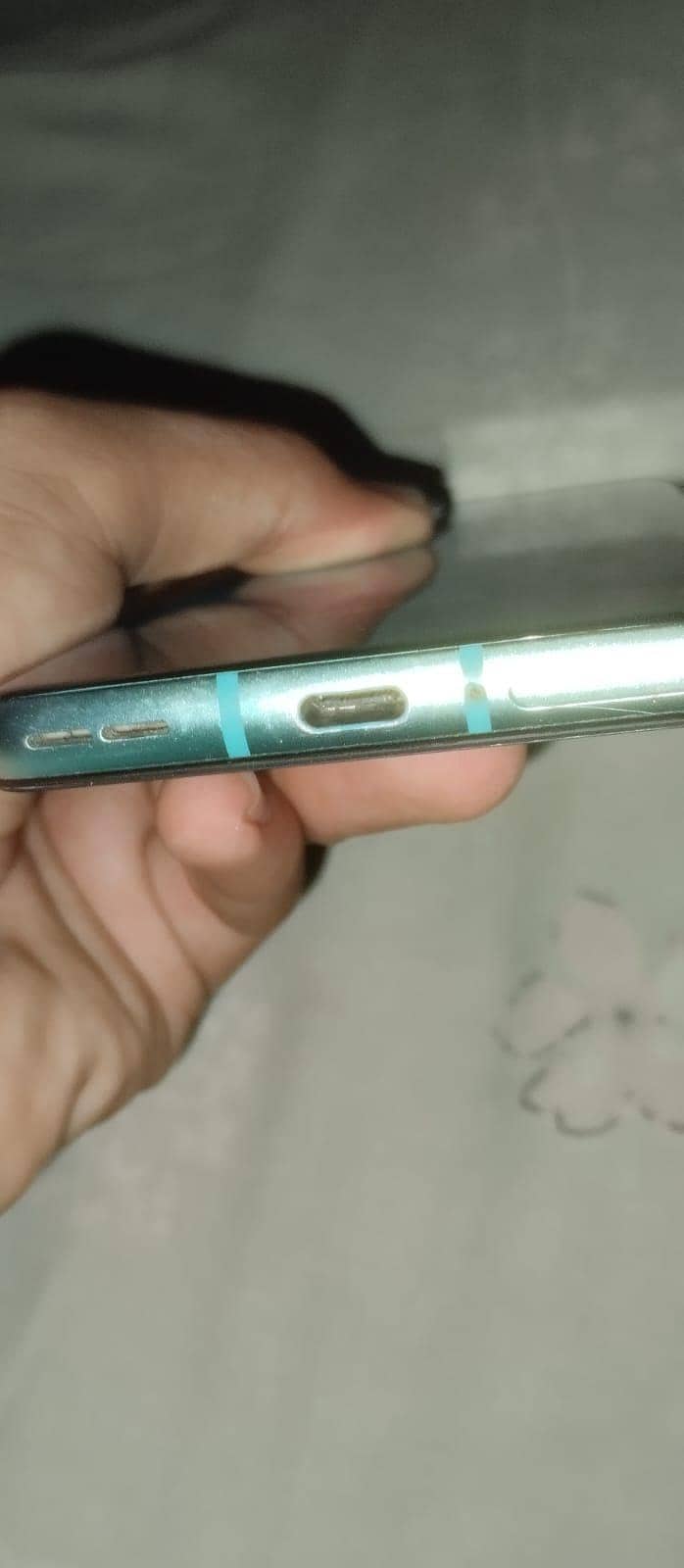 One Plus 8T 3
