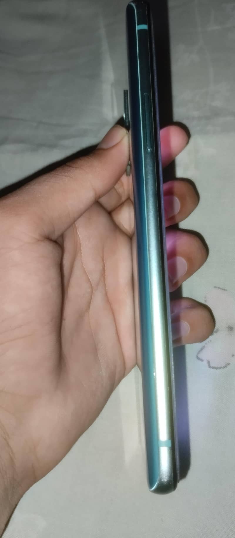 One Plus 8T 5