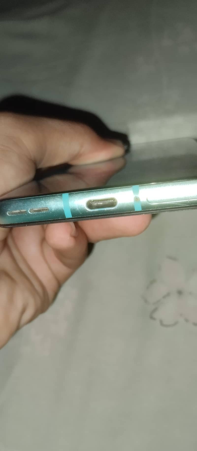 One Plus 8T 6
