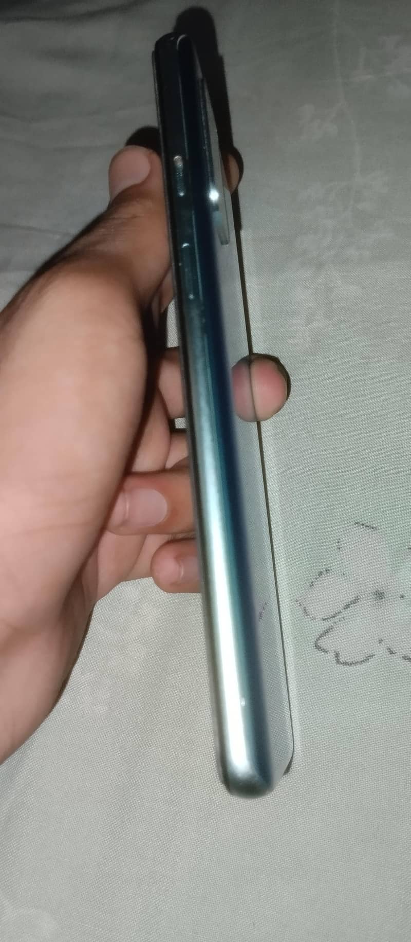 One Plus 8T 7