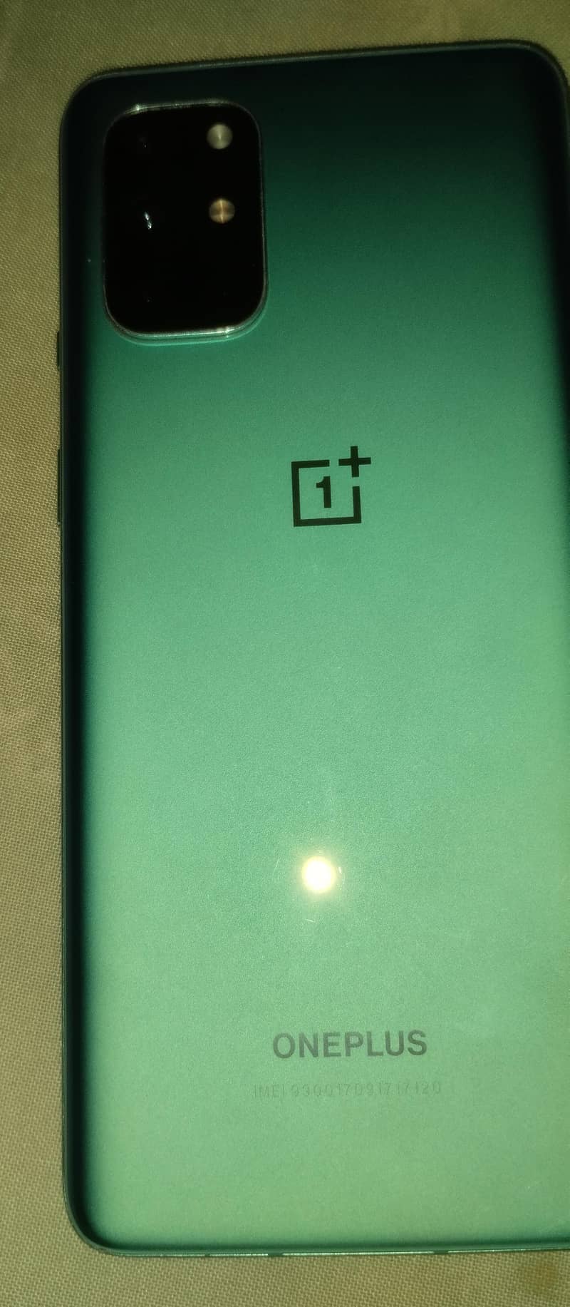 One Plus 8T 8