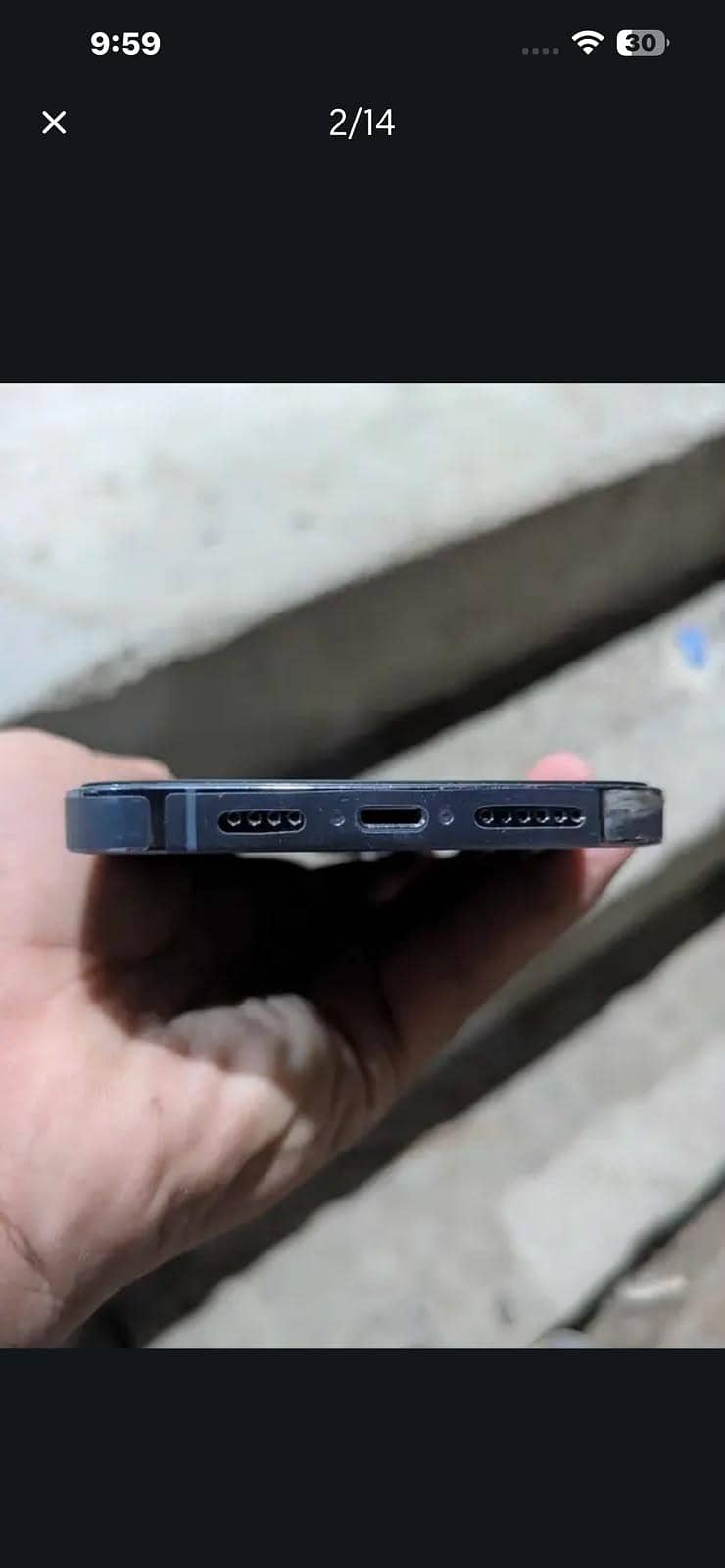 Apple iPhone 13 Pro Max 0
