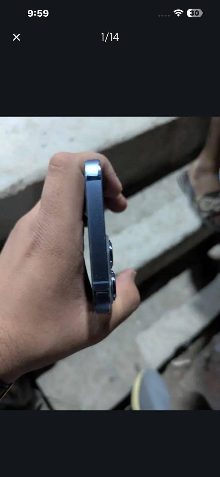 Apple iPhone 13 Pro Max 4