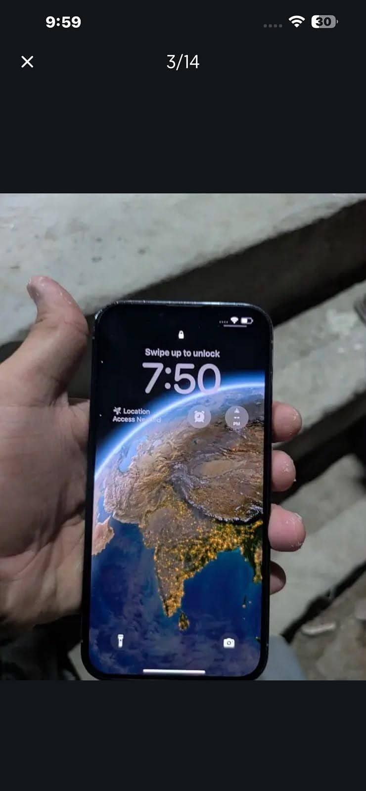 Apple iPhone 13 Pro Max 5