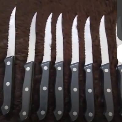 Knife set