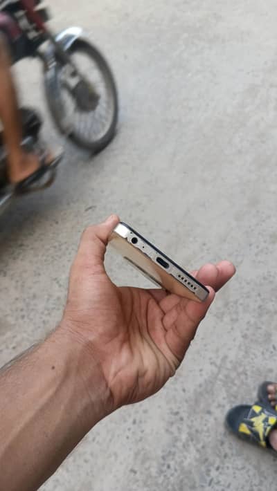 infinix