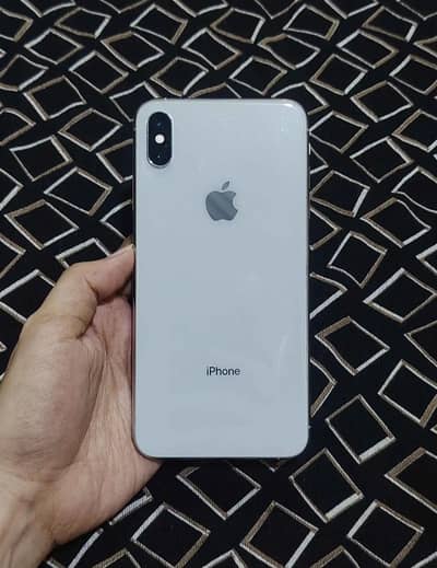 Apple iPhone XS Max