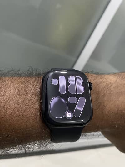 Apple Watch 11 GPS + cellular