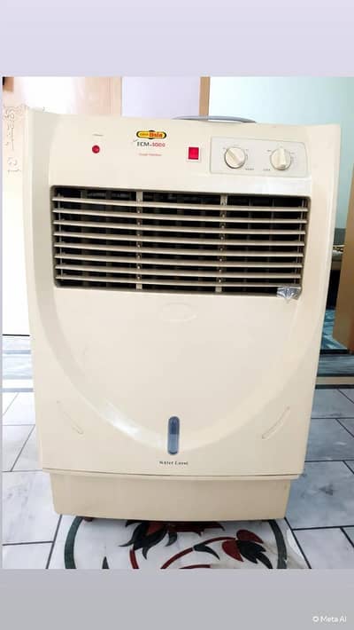 Super Asia blower cooler for sale