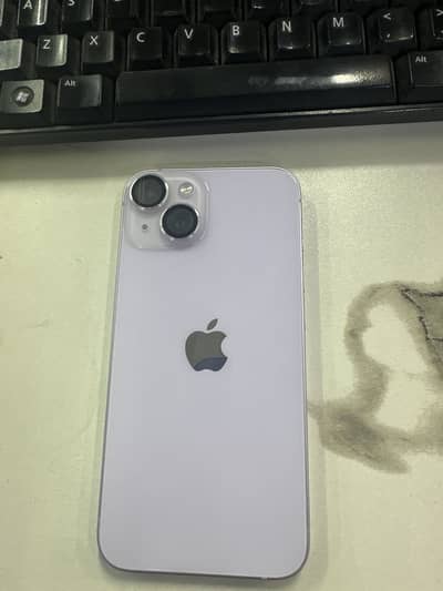 Apple iPhone 14