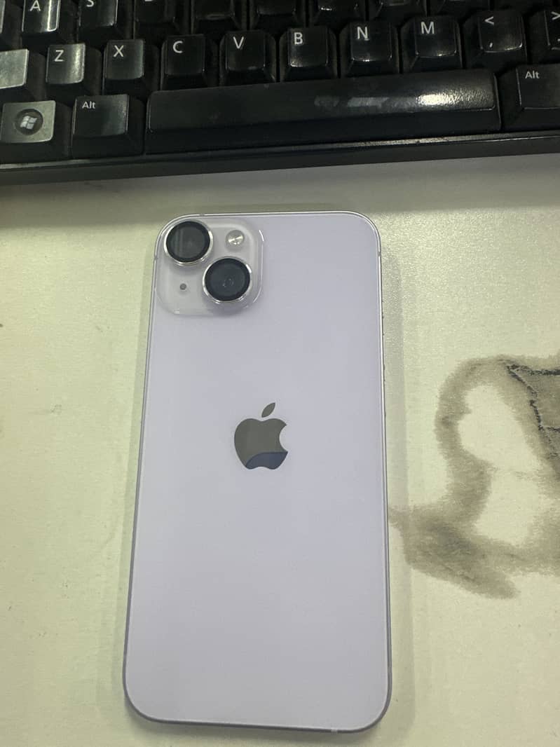 Apple iPhone 14 0