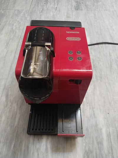 Coffee machine imported (100%)